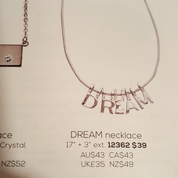 𝅺park Lane Dream nacklace - Picture 3 of 3